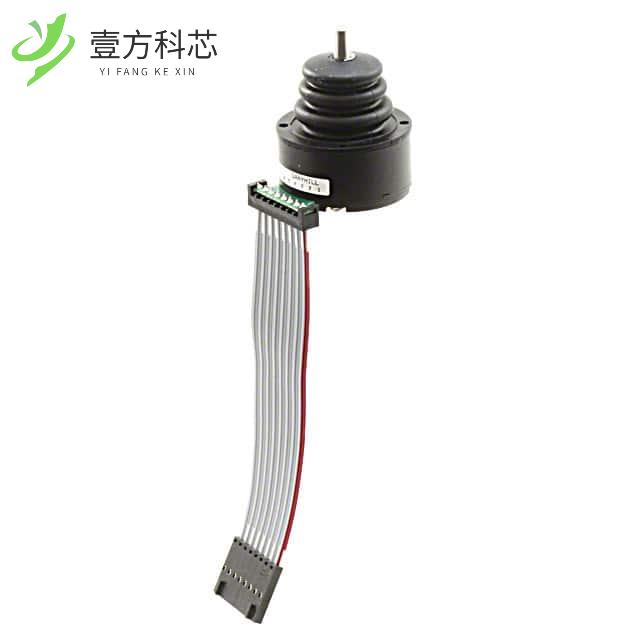 原厂原装67B-RA-3C-S-04C SWITCH JOYSTICK FLATTE