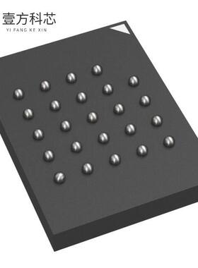 原厂原装IS25LE01G-RILE IC FLASH 1GBIT SPI/QUAD