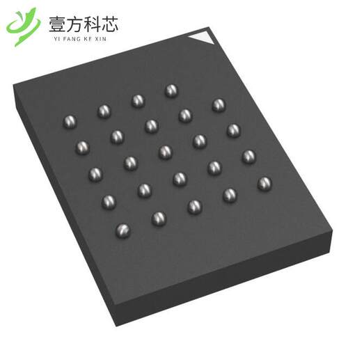 原厂原装IS25LE01G-RILE IC FLASH 1GBIT SPI/QUAD