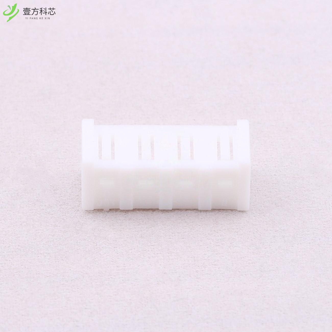原厂原装4P-SDN-A 3.96mm 1x4P全新正品