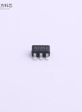 原厂原装VRH2851NTX Vin=6V Vout=2.85V 300mA 75d