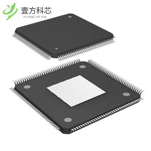 原厂原装EP4CE22E22I7N IC FPGA 79 I/O 144EQFP全新正品