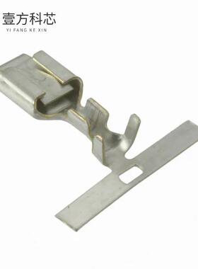 原厂原装640417-2 CONN QC RCPT 14-18AWG 0.250全新正品