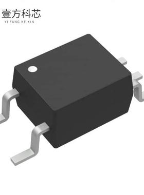 原厂原装HCPL-M453-500E OPTOISO 3.75KV TRANSIST