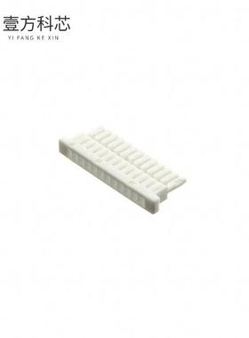 原厂原装SHLP-12V-S-B CONN RECEPT SHL 12POS 1.0