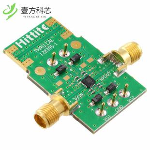 129787 AMP HMC902LP3E EVAL MMIC BOARD 原厂原装