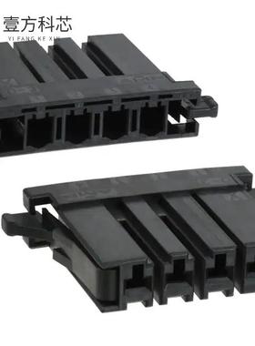 原厂原装1-178128-4 CONN RECEPT 5.08 4POS KEY-X