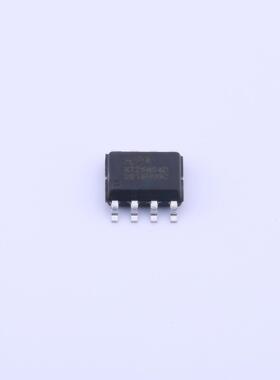 原厂原装XT25W04DSOIGU SPI NOR全新正品