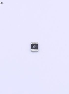 原厂原装WW08RR002FTL 2mΩ ±1% 500mW全新正品