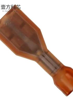 原厂原装2-520403-2 CONN QC RCPT 18-22AWG 0.187