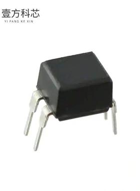 原厂原装EL817(C) OPTOISOLTR 5KV TRANSISTOR 4-D