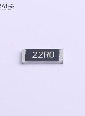 原厂原装RC-12K22R0FT 22Ω ±1% 1W全新正品