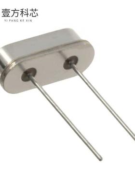 原厂原装9B-6.000MAAJ-B CRYSTAL 6.0000MHZ 18PF