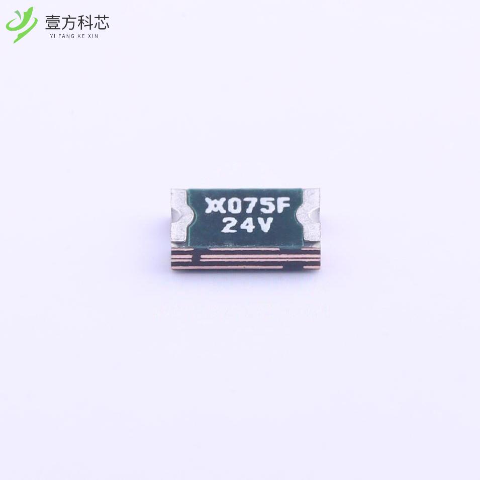 原厂原装RF1181-000 24V 750mA MINISMDC075F/24-2