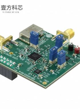 原厂原装127829-HMC826LP6CE EVAL BOARD HMC826LP