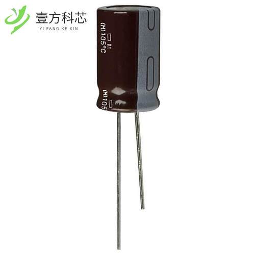 原厂原装EKY-500ELL471MK20S CAP ALUM 470UF 20%