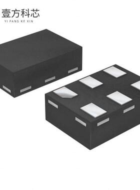 原厂原装BGU7005,115 IC AMP GPS 850MHZ 1.9GHZ 6