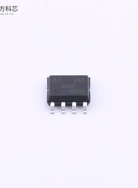 原厂原装ASDM4606S-R 1个N沟道和1个P沟道全新正品