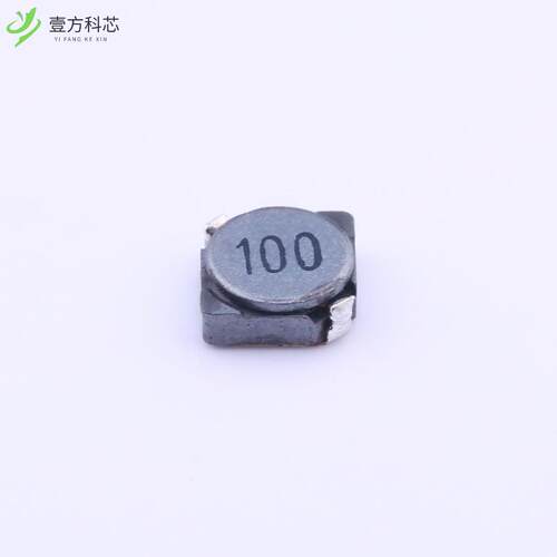 原厂原装SCDS4D18T-100M-S-N 10uH ±20% 610mA 280