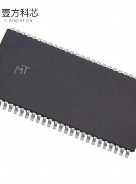 原厂原装MT48LC4M16A2P-6A:J IC DRAM 64MBIT PAR