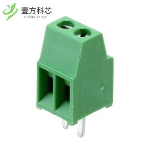 TERM BLK 2.54MM 282834 ENT SIDE 原厂原装