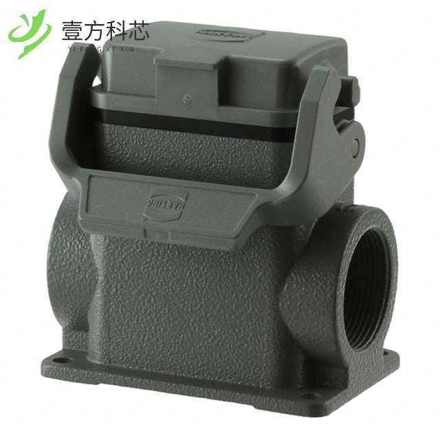 原厂原装19300060297 CONN BASE SIDE ENTRY SZ6B