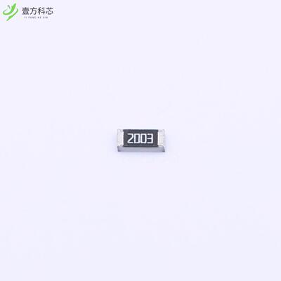 原厂原装RE1206BRE07200KL 200kΩ ±0.1% 62.5mW全新正品