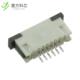 68711014022 10POS CONN TOP 0.50MM FPC 原厂原装