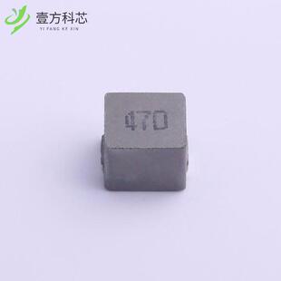 原厂原装GCDA0650-470MC 47uH ±20% 2.2A 225mΩ全新正品