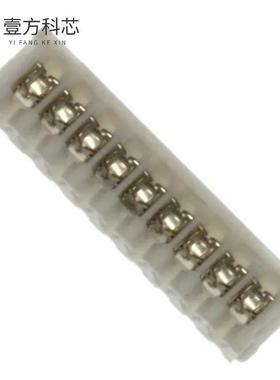 原厂原装173977-9 CONN RCPT 9POS IDC 26-28AWG T