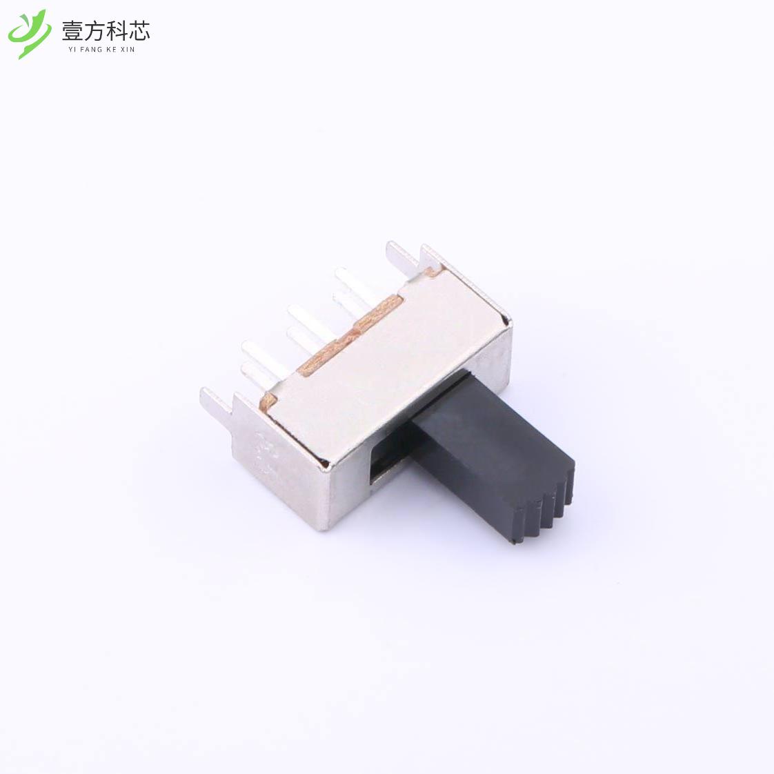 原厂原装SS-22F07-G010 直柄拨动开关SS-22F07 柄