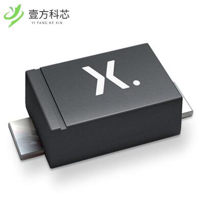 原厂原装PTVS5V0S1UR,115 TVS DIODE 5VWM 9.2VC C