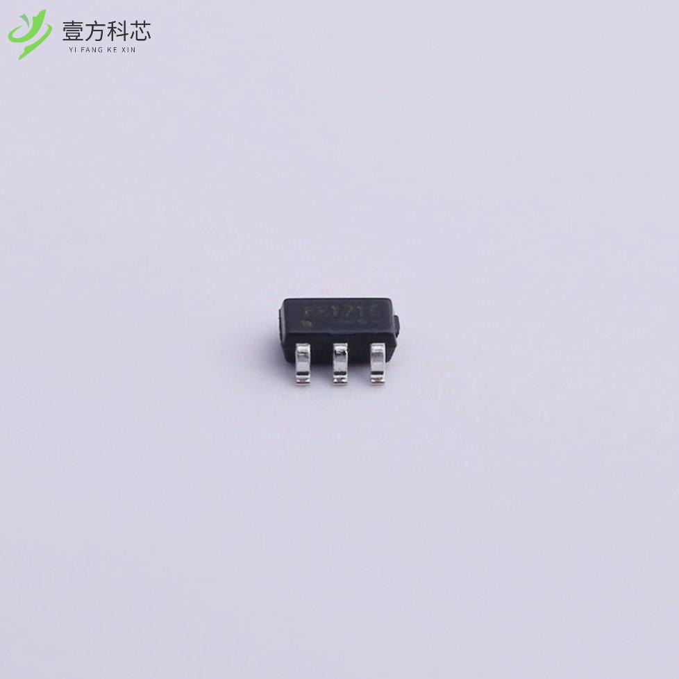 原厂原装FP6185-18S5 Vin=5V Vout=1.8V 300mA 75d