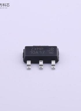 原厂原装ZXMP10A17GTA P沟道 100V 2.4A全新正品