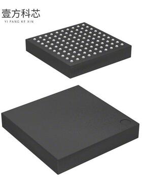 原厂原装R5F56517ADLJ#20 IC MCU 32BIT 768KB FLS