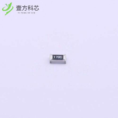 原厂原装ERJ6ENF1780V 178Ω ±1% 125mW全新正品
