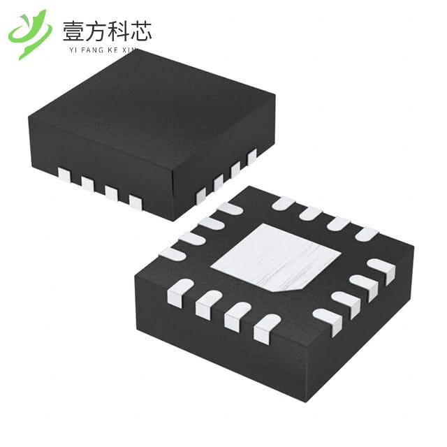 原厂原装LNBH29EPTR IC LNB CTRL STEP-UP I2C全新正品