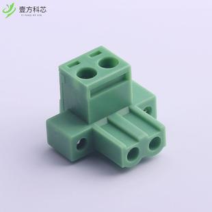 原厂原装KF2EDGKM-5.08-2P 5.08mm 排数:1 每排P数