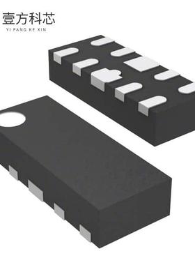 原厂原装CDDFN10-3324P TVS DIODE 3.3VWM 7.5VC 1