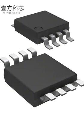 原厂原装MAX4377HAUA+T IC CURRENT SENSE 2 CIRCU