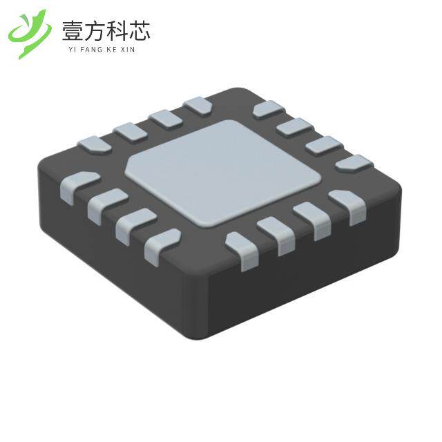 原厂原装HMC455LP3E IC RF AMP GP 1.7GHZ-2.5GHZ - 实物图