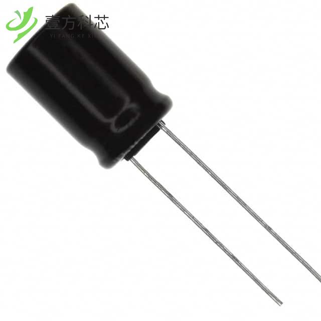 原厂原装EKXG401ELL6R8MJ16S CAP ALUM 6.8UF 20%