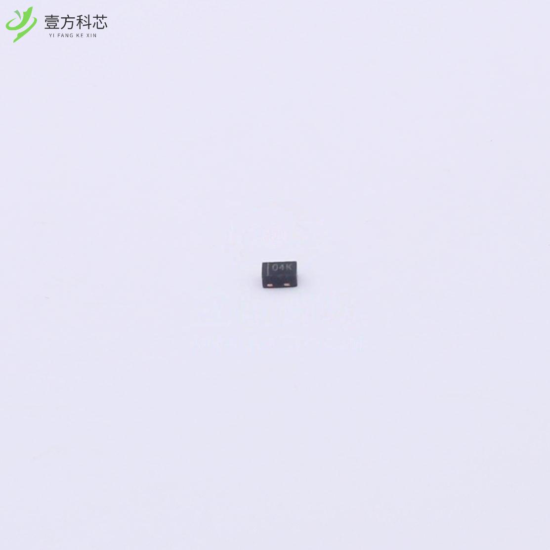 原厂原装HSBG2103 P沟道 20V 650mA全新正品