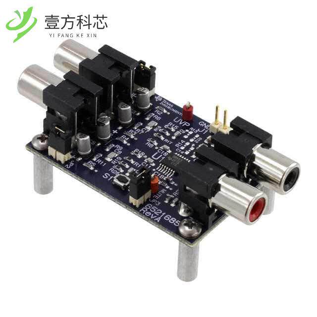 原厂原装DRV632EVM EVAL MODULE FOR DRV632全新正品