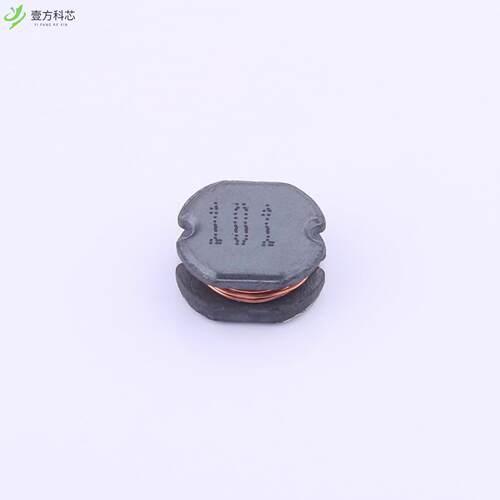 原厂原装CD73-101M 100uH ±20% 510mA 480mΩ全新正品