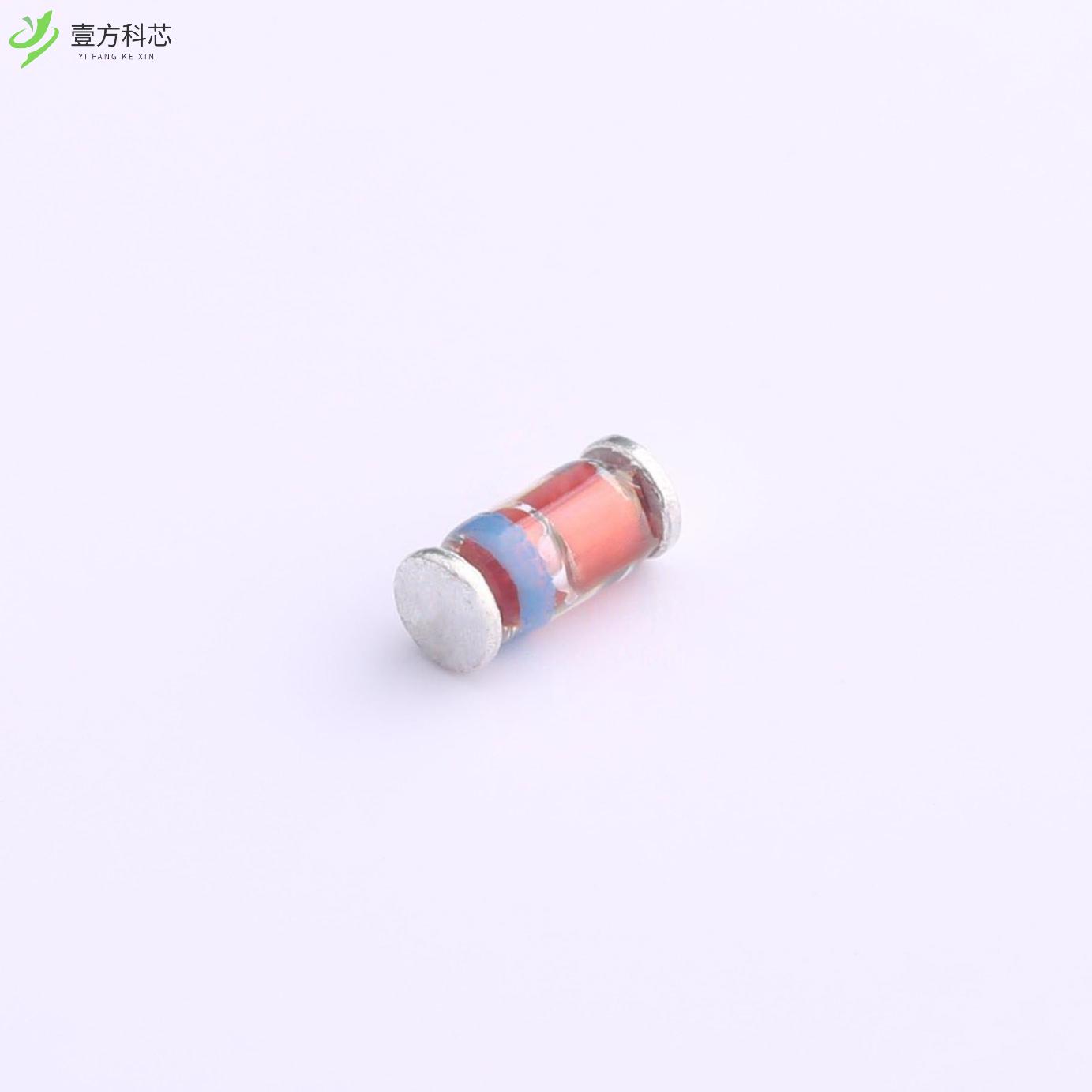 原厂原装DL4741A 11V ±5% 1W全新正品