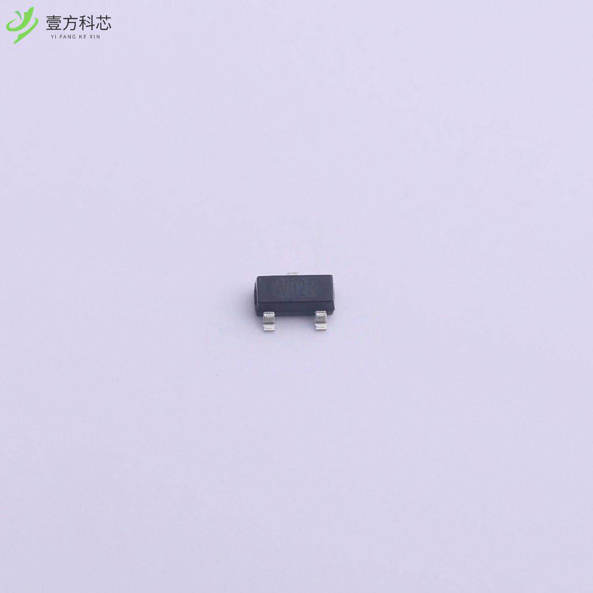 原厂原装ESD5302F-3/TR 单向 Vrwm:5V@Max全新正品