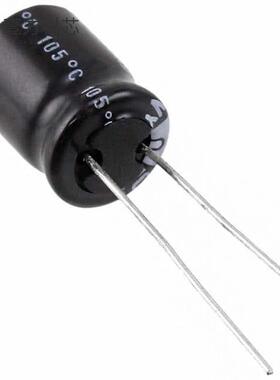 原厂原装UVY2G4R7MPD1TD CAP ALUM 4.7UF 20% 400V