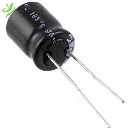 原厂原装UVY2G4R7MPD1TD CAP ALUM 4.7UF 20% 400V