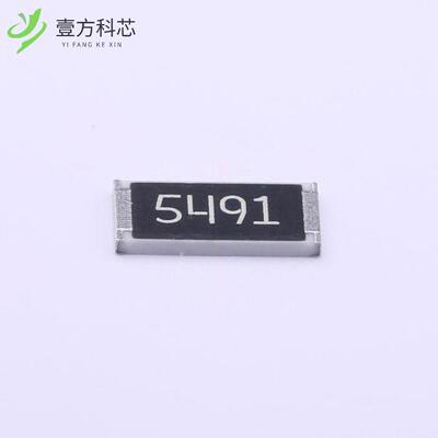 原厂原装RTT255491FTE 5.49kΩ ±1% 1W全新正品